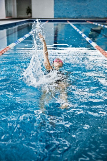 QS Open Water